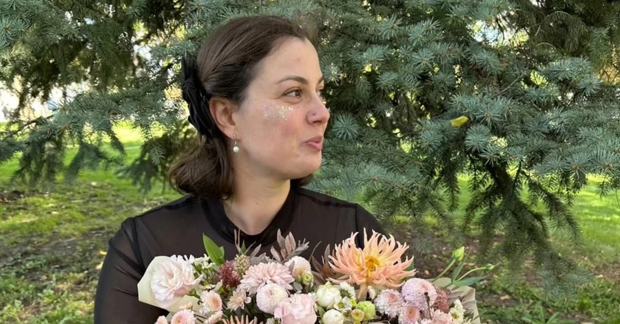 Харків'янка повернулася до України після 11 років у США: Я опинилася на своєму місці