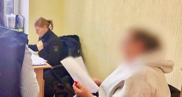 Воспитательницу детского дома в Киевской области обвинили в насилии над пятью воспитанниками