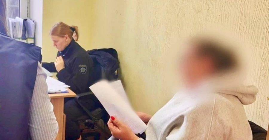 Виховательку дитбудинку на Київщині звинуватили у насильстві над п’ятьма вихованцями