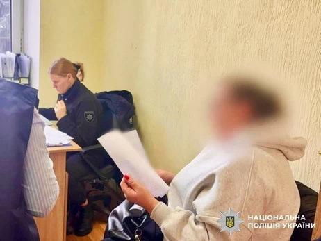 Воспитательницу детского дома в Киевской области обвинили в насилии над пятью воспитанниками