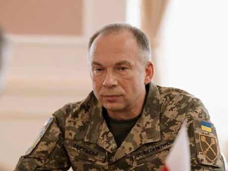 Сырский подвел итоги ударов по РФ в январе - минус 19% переработки нефти