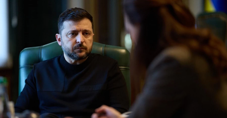 Зеленский пообещал расширенную энергоподдержку для владельцев частных домов 