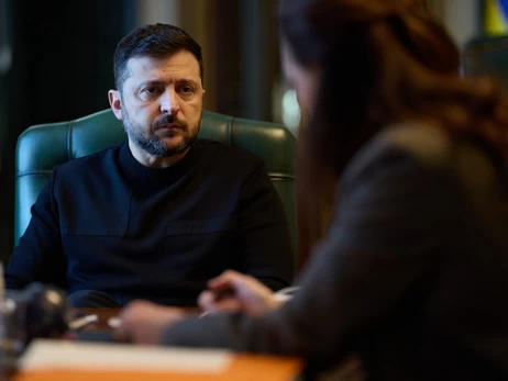 Зеленский пообещал расширенную энергоподдержку для владельцев частных домов 