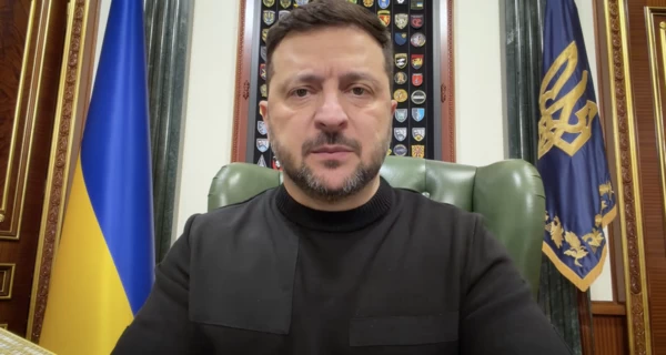 Документы по гарантиям готовы, ожидаются важные международные встречи, - Зеленский