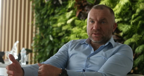 Игорь Мазепа попал в ДТП – первые подробности от предпринимателя