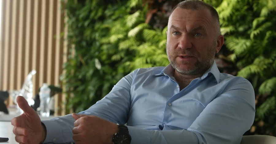 Ігор Мазепа потрапив у ДТП – перші подробиці від підприємця