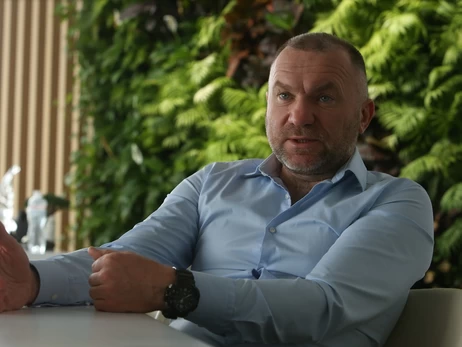 Игорь Мазепа попал в ДТП – первые подробности от предпринимателя