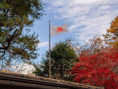 Япония присоединится к инициативе PURL – поставит нелетальное оборонное оборудование