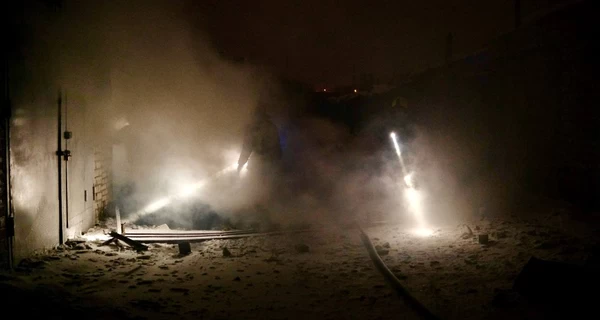 Россияне атаковали 125 дронами, силы ПВО обезвредили 110 