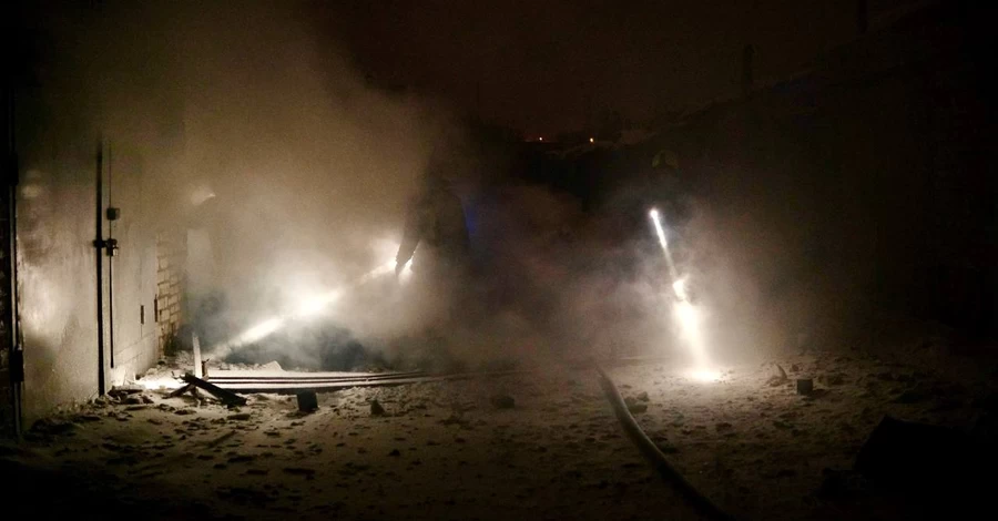 Росіяни атакували 125 дронами, сили ППО знешкодили 110 