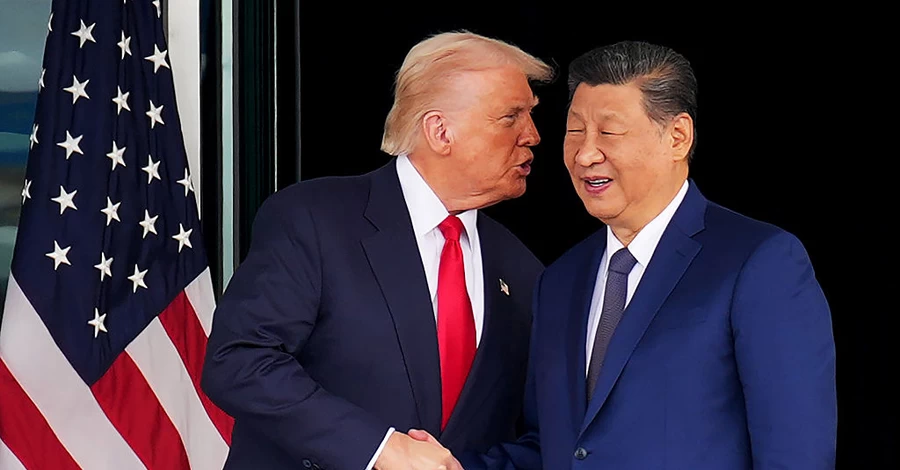 Трамп собирается в Пекин, - СМИ