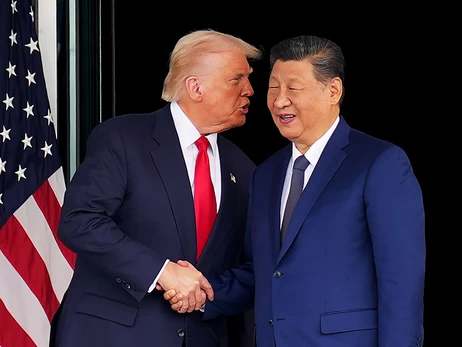 Трамп собирается в Пекин, - СМИ