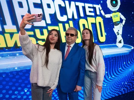 КНУКиМ впервые за 30 лет может получить нового руководителя вместо Поплавского