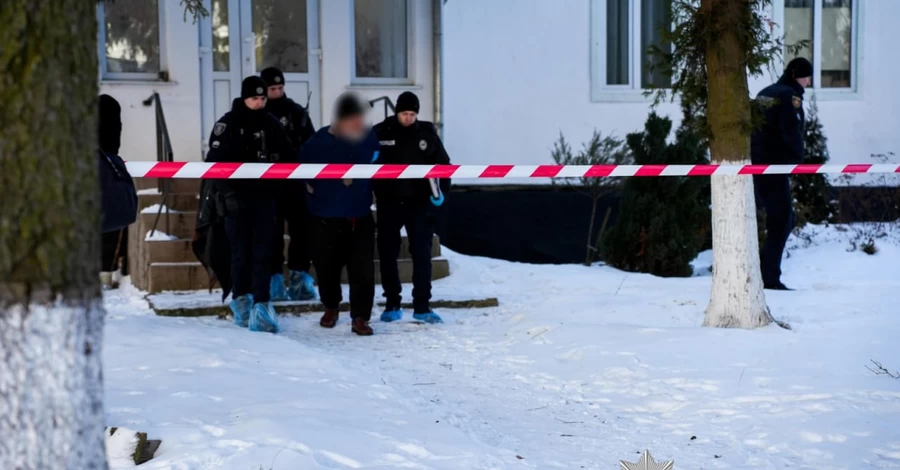 На Рівненщині 72-річний чоловік з молотком та сокирою вбив п’ятьох людей