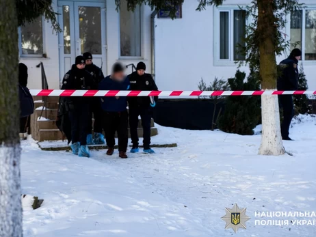 В Ровенской области 72-летний мужчина с молотком и топором убил пятерых человек