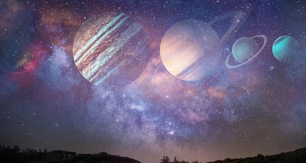 В феврале пройдет редкий парад планет – следующий лишь в 2040 году