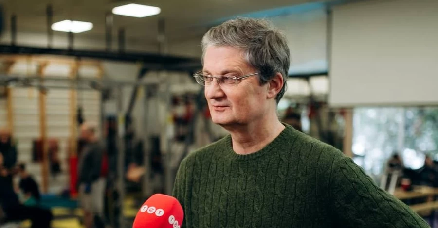 Кондратюк та телеканал ТЕТ анонсували відродження «Караоке на Майдані» 