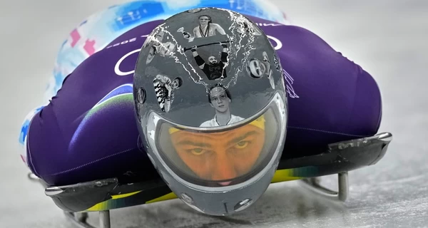 МОК зробить виняток із правил і дозволить Гераскевичу носити чорну пов’язку на Олімпіаді-2026