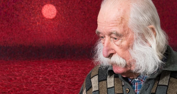 В Лондоне отменили выставку к 90-летию Ивана Марчука - не из-за здоровья