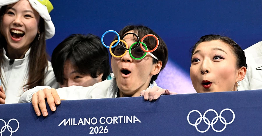 Стрибок самурая, секс-символ на льоду та тріумф спадкоємиці кінодіви: 5 миттєвостей Олімпіади