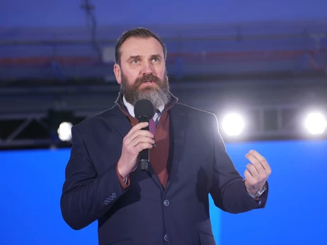 Лісовий пояснив відставку Поплавського після 30 років керування університетом культури