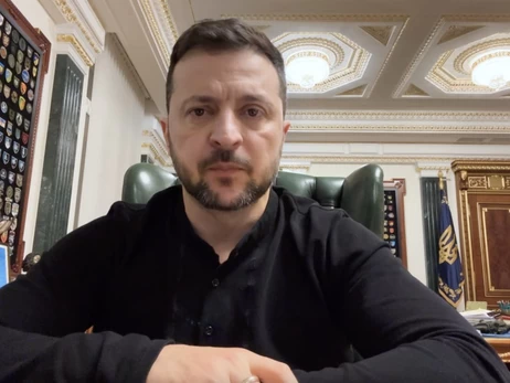 Зеленський анонсував глобальні зміни у підрозділах ППО