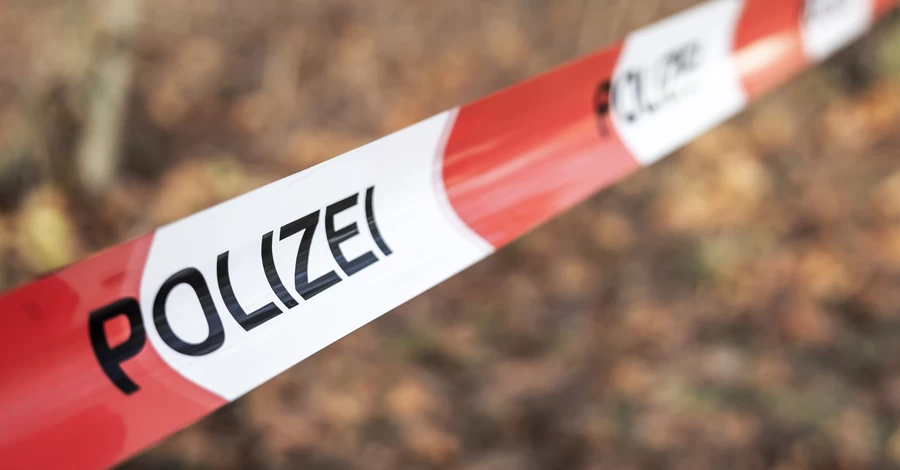В Германии 40-летнюю украинку нашли мертвой в парке, в убийстве подозревают украинца