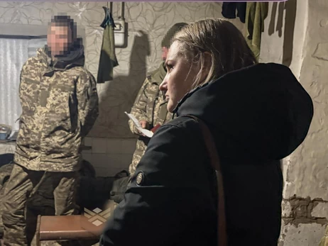 Многие прибывшие после БЗВП имеют существенные проблемы со здоровьем, - военный омбудсмен