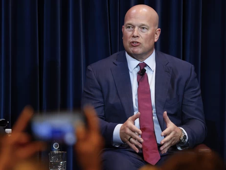 Посол США назвал страны-лидеры по финансированию PURL: закупили для Украины оружия на 4,5 миллиарда долларов