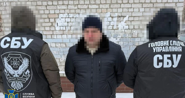 Высокопоставленного сотрудника Главного госпиталя ВСУ разоблачили на «ухилянтской схеме»