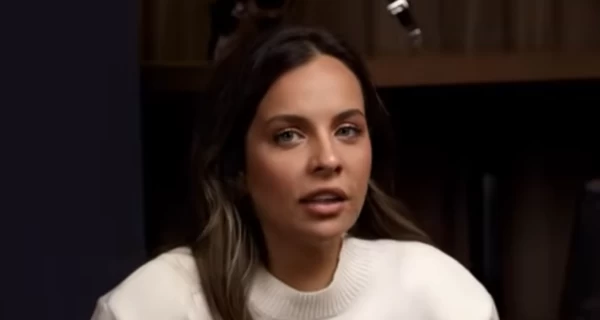 Гетманцев инициировал проверку блогера Гончарук из-за возможных операций с РФ