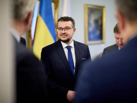 Декоммунизация в Украине не завершена, она только закончена в Киеве, - глава Института нацпамяти Алферов