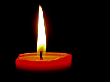 В Богодухове объявили дни траура по погибшим в результате обстрелов РФ