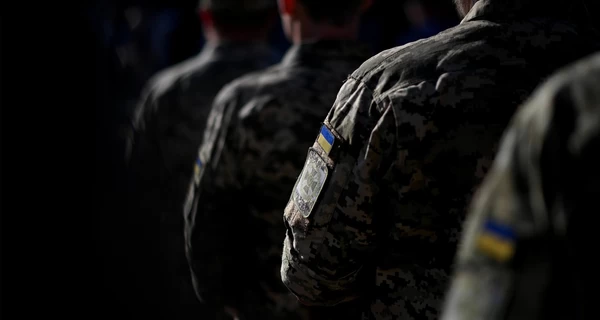 В Одесском ТЦК прокомментировали фото травмированного мужчины - самоповреждение