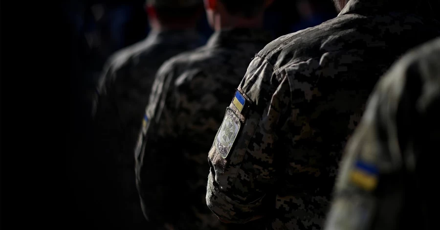 В Одесском ТЦК прокомментировали фото травмированного мужчины - самоповреждение