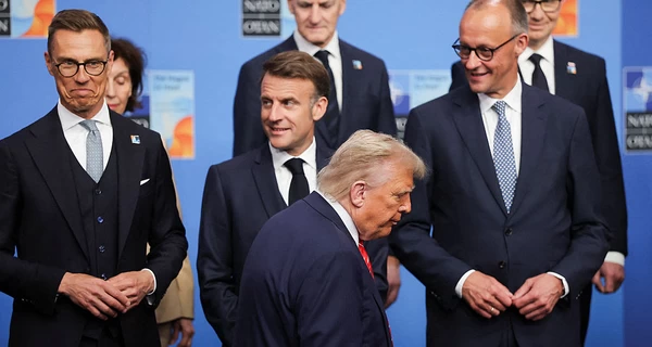 «Йде руйнація» від Трампа: як на Мюнхенській конференції планують зберегти порядок у світі