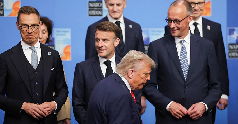 «Идет разрушение» от Трампа: как на Мюнхенской конференции планируют сберечь порядок в мире