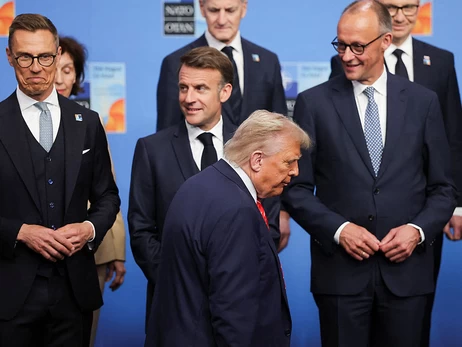 «Йде руйнація» від Трампа: як на Мюнхенській конференції планують зберегти порядок у світі