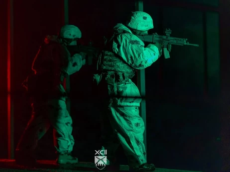 Рада предоставила годовую отсрочку молодежи, которая отслужила по «Контракту 18-24»