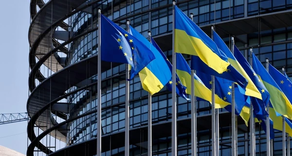Европарламент одобрил кредит для Украины на €90 миллиардов