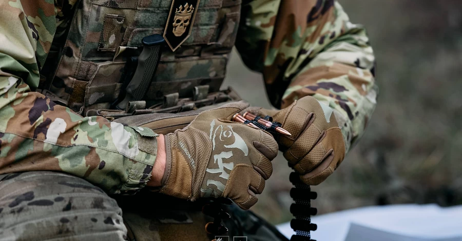 Вже є законопроєкт, що гарантує військовослужбовцям за «Контрактом 18–24» право на відстрочку, - Федоров