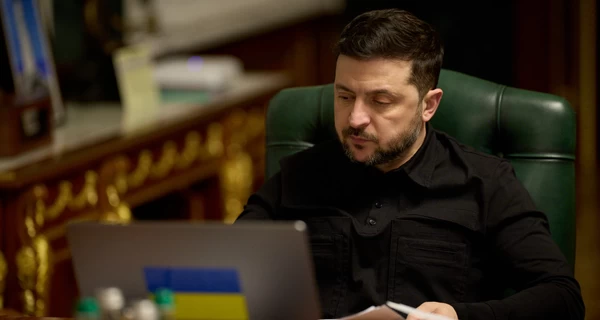 Новые переговоры могут пройти 17-18 февраля, их предметом станут территории, - Зеленский