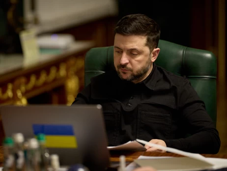 Нові переговори можуть відбутися 17-18 лютого, їхнім предметом стануть території, - Зеленський