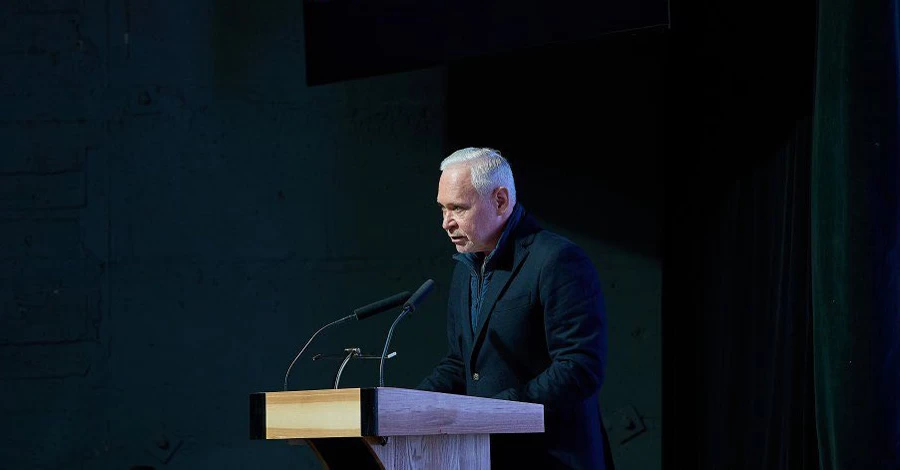 Терехов закликав скоротити час відключень електроенергії в Харкові