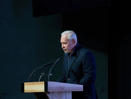 Терехов закликав скоротити час відключень електроенергії в Харкові