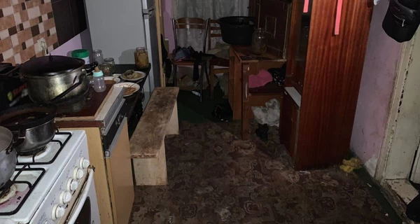 Во Львовской области из-за недостатка веса умер двухлетний мальчик, еще четверых детей изъяли из семьи