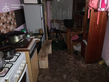 На Львівщині через дефіцит ваги помер 2-річний хлопчик, інших чотирьох дітей вилучили із сімʼї