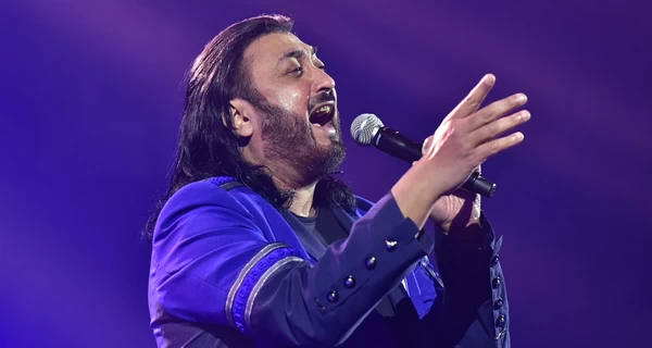  Минкультуры не будет разрешать выезд команде Петра Черного, которого заподозрили в вывозе уклонистов