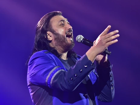  Минкультуры не будет разрешать выезд команде Петра Черного, которого заподозрили в вывозе уклонистов