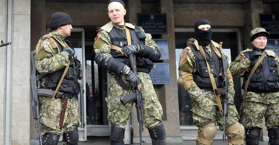 ГУР перехватило преступный приказ командования РФ - брать в плен и расстреливать 